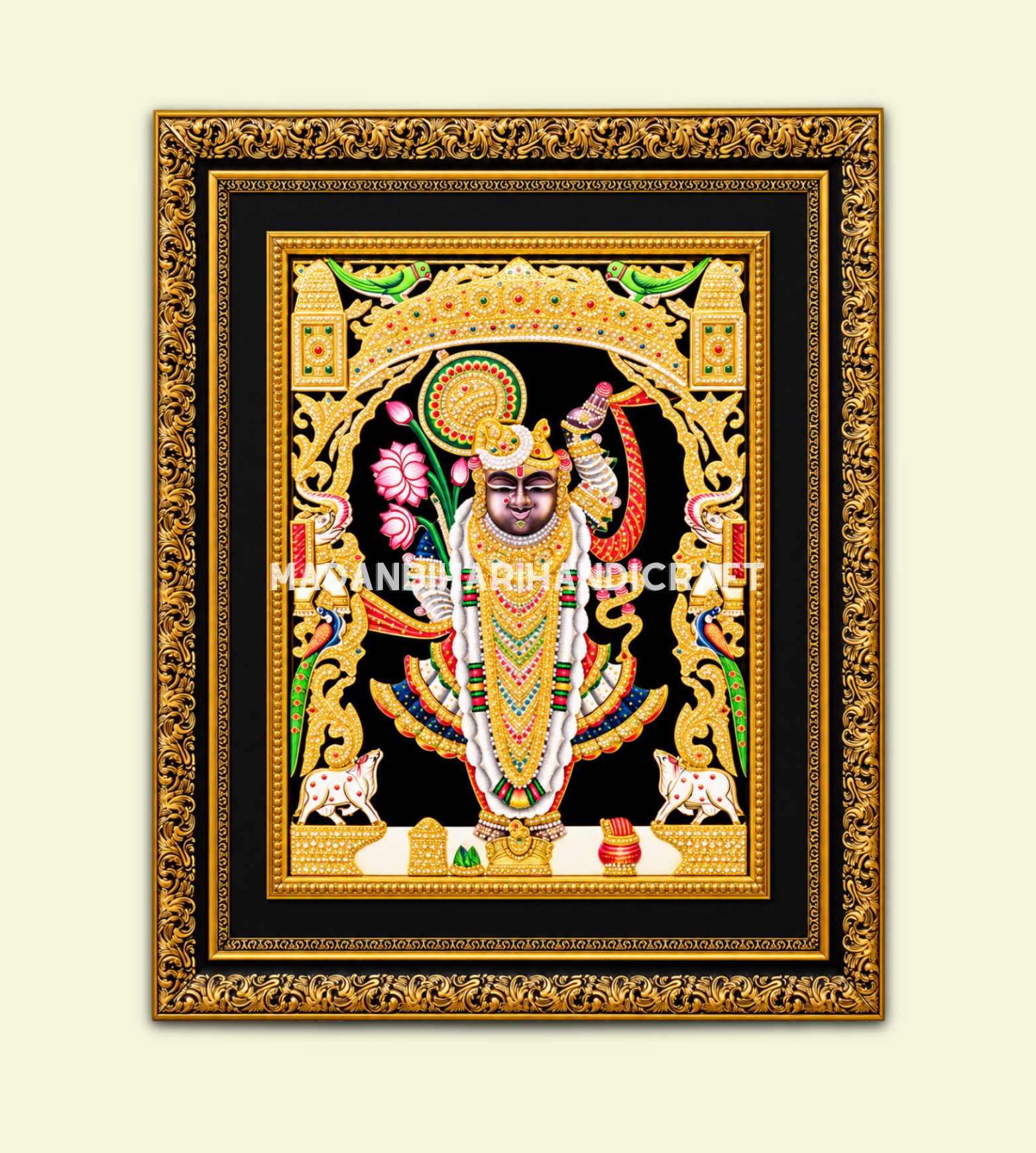 Sri Nath ji