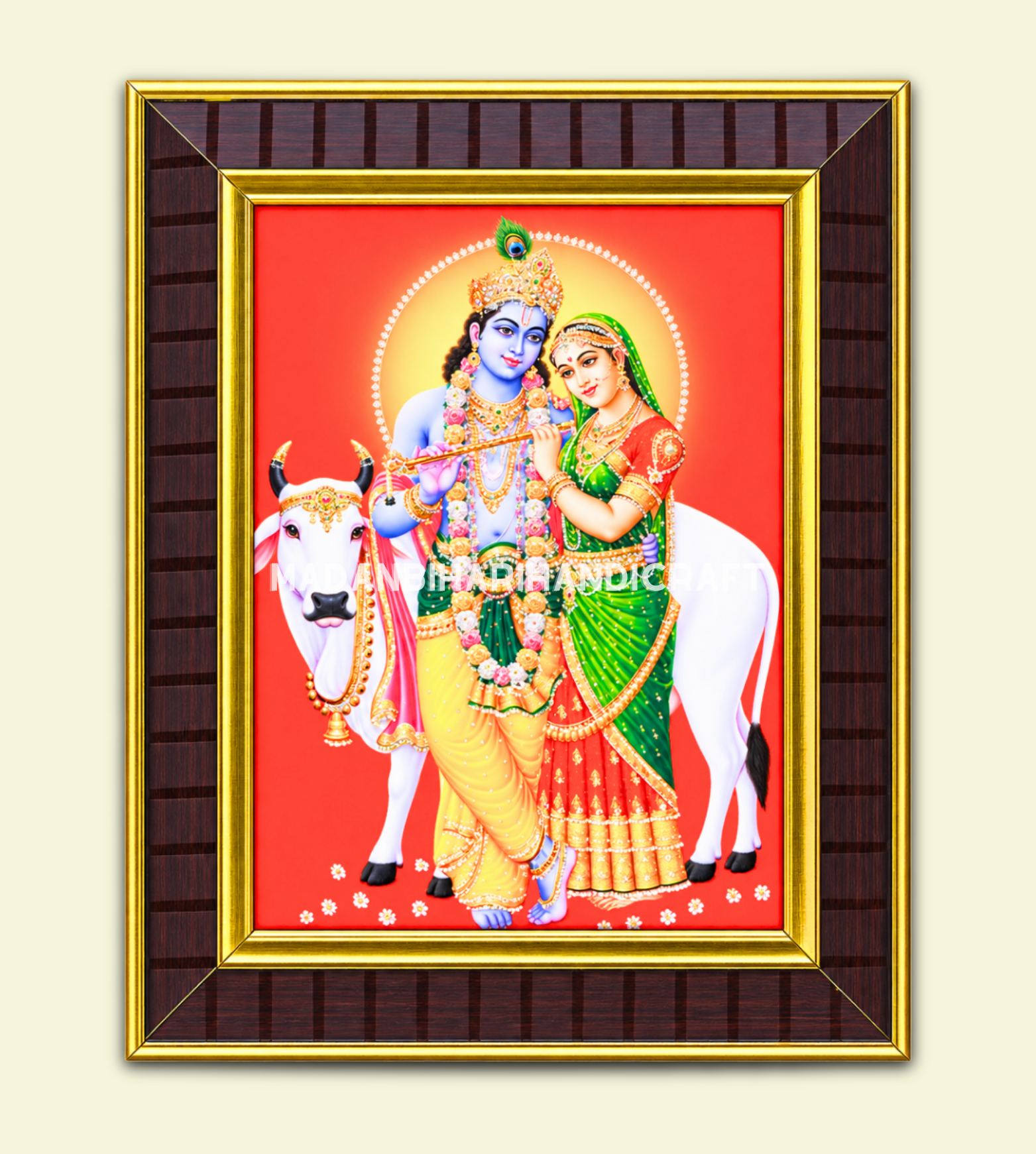 Radha Krishna Ji