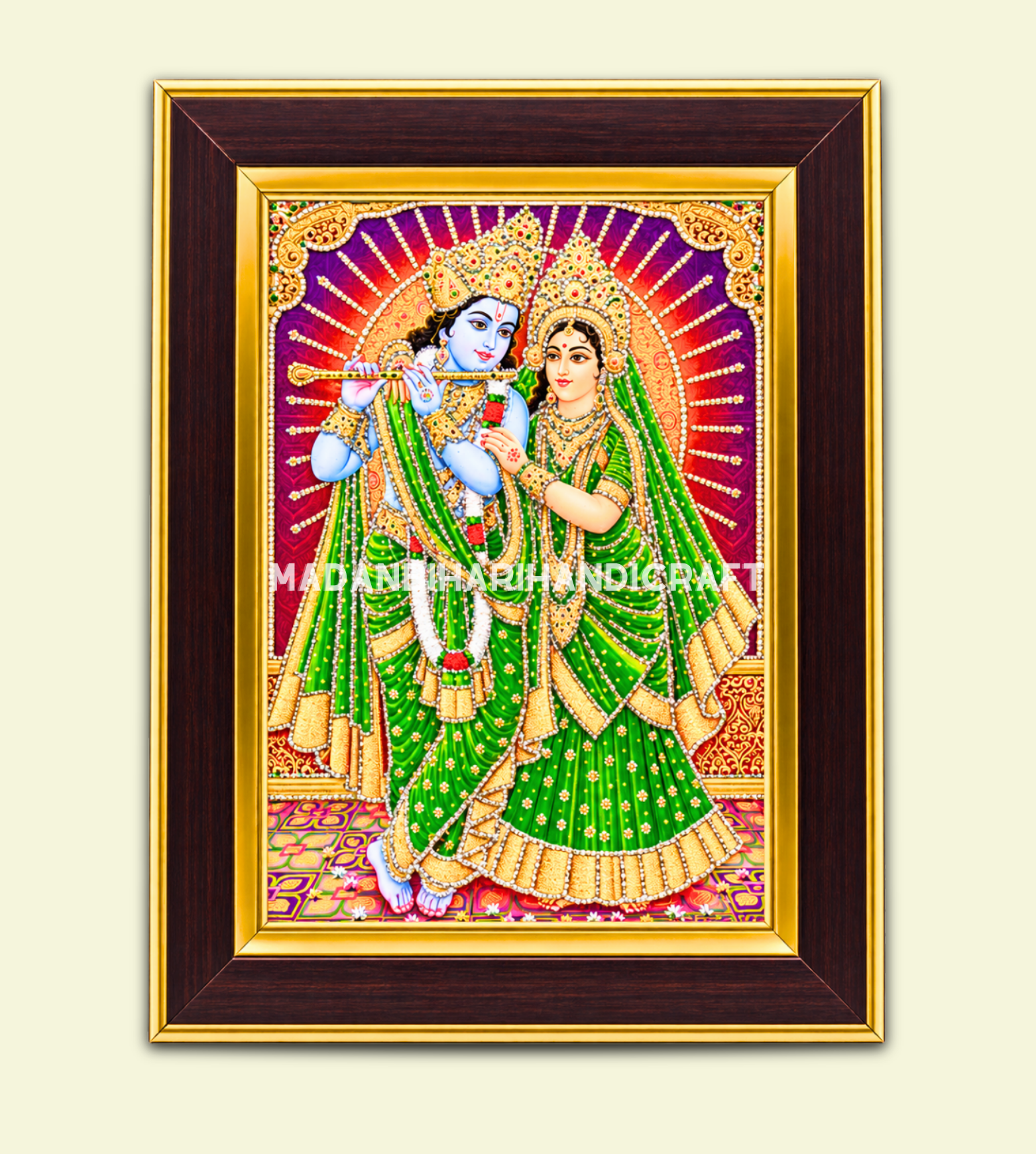 Religious Painting