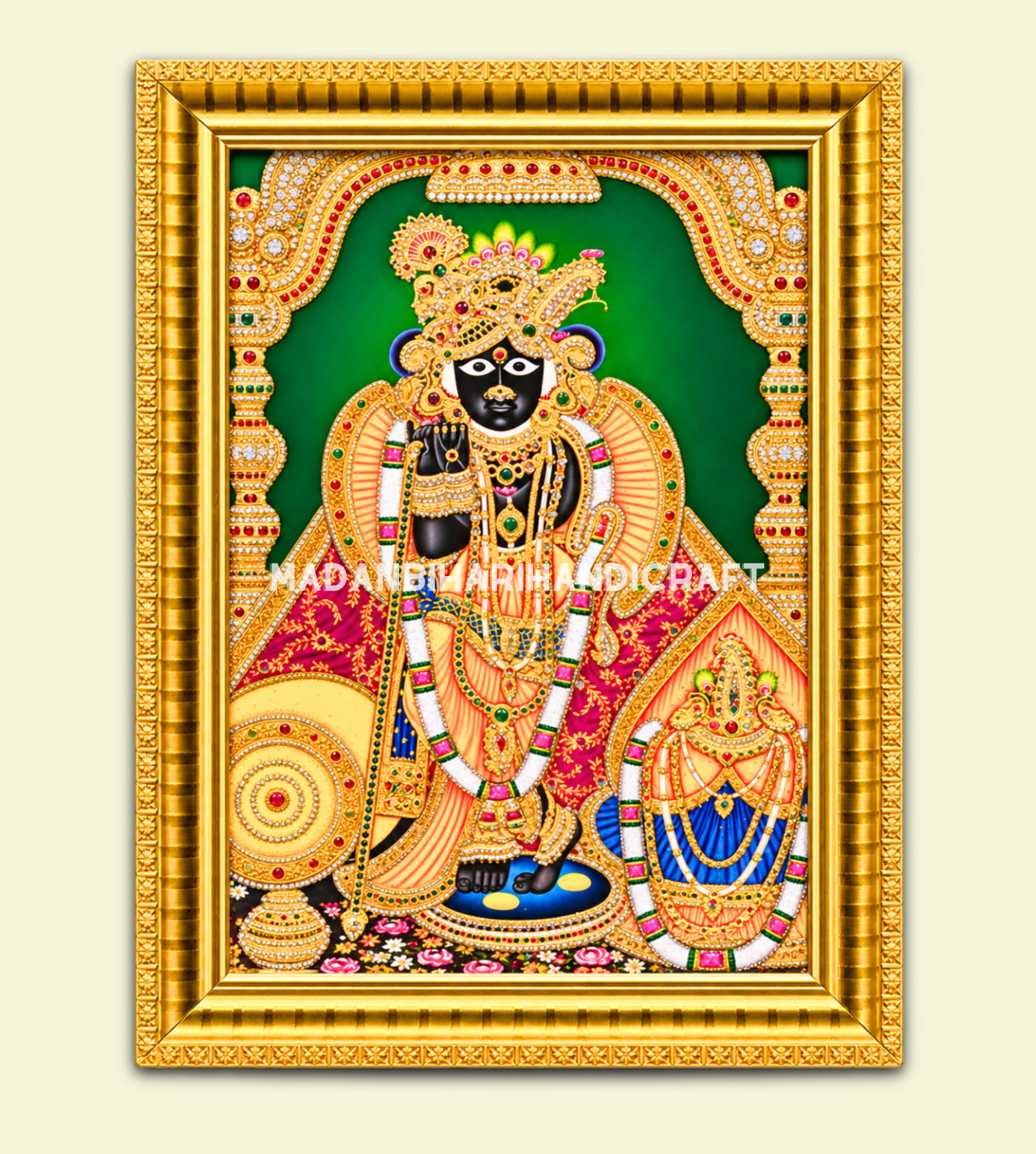 Religious Paintings
