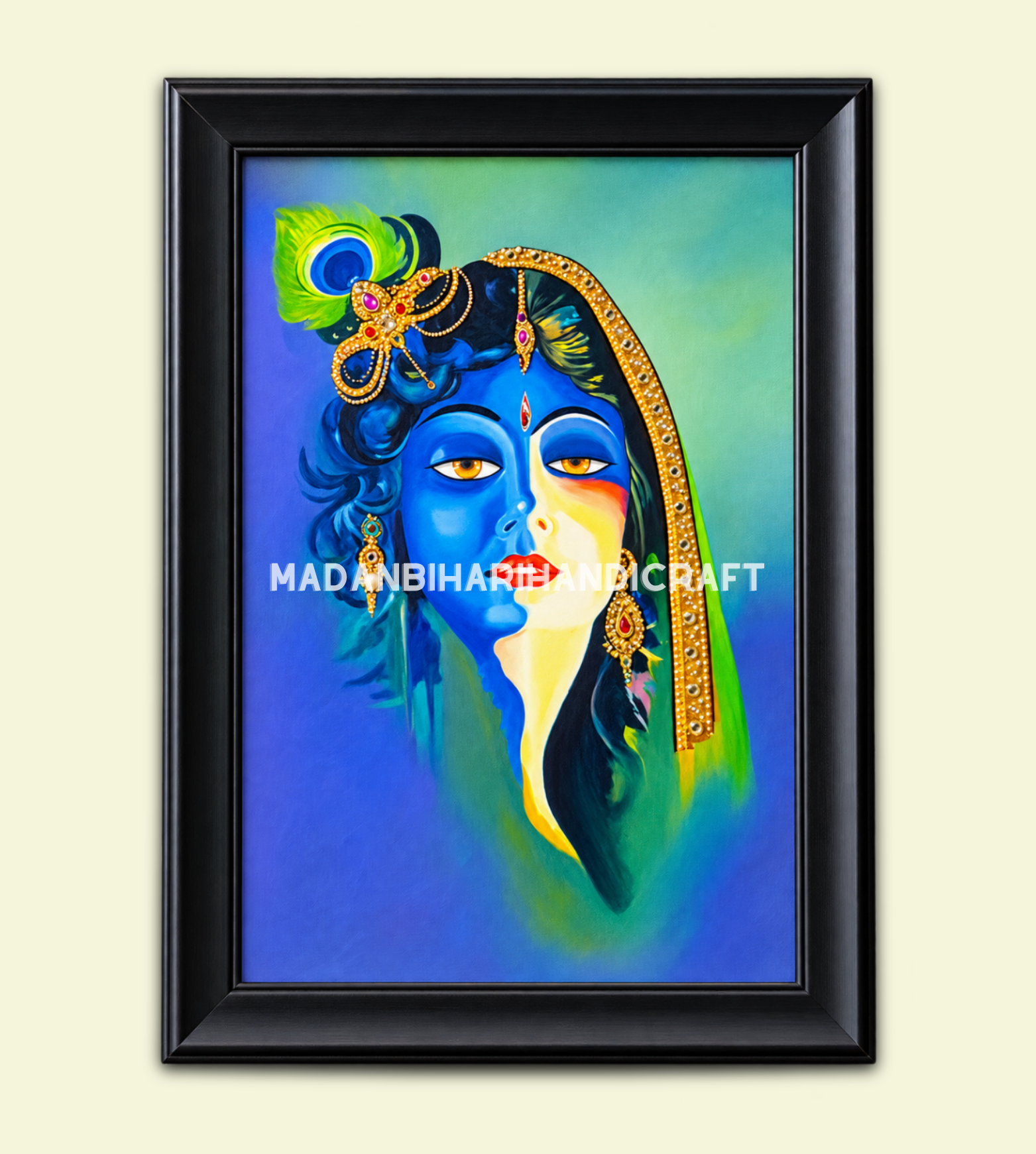 Radha Krishna Ji
