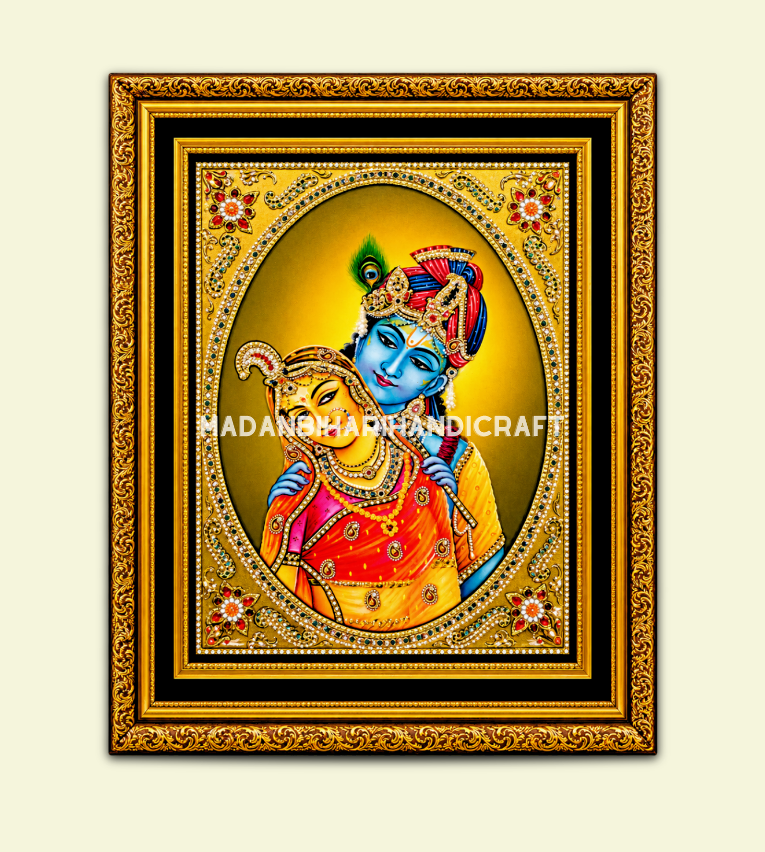 Radha Krishna Ji