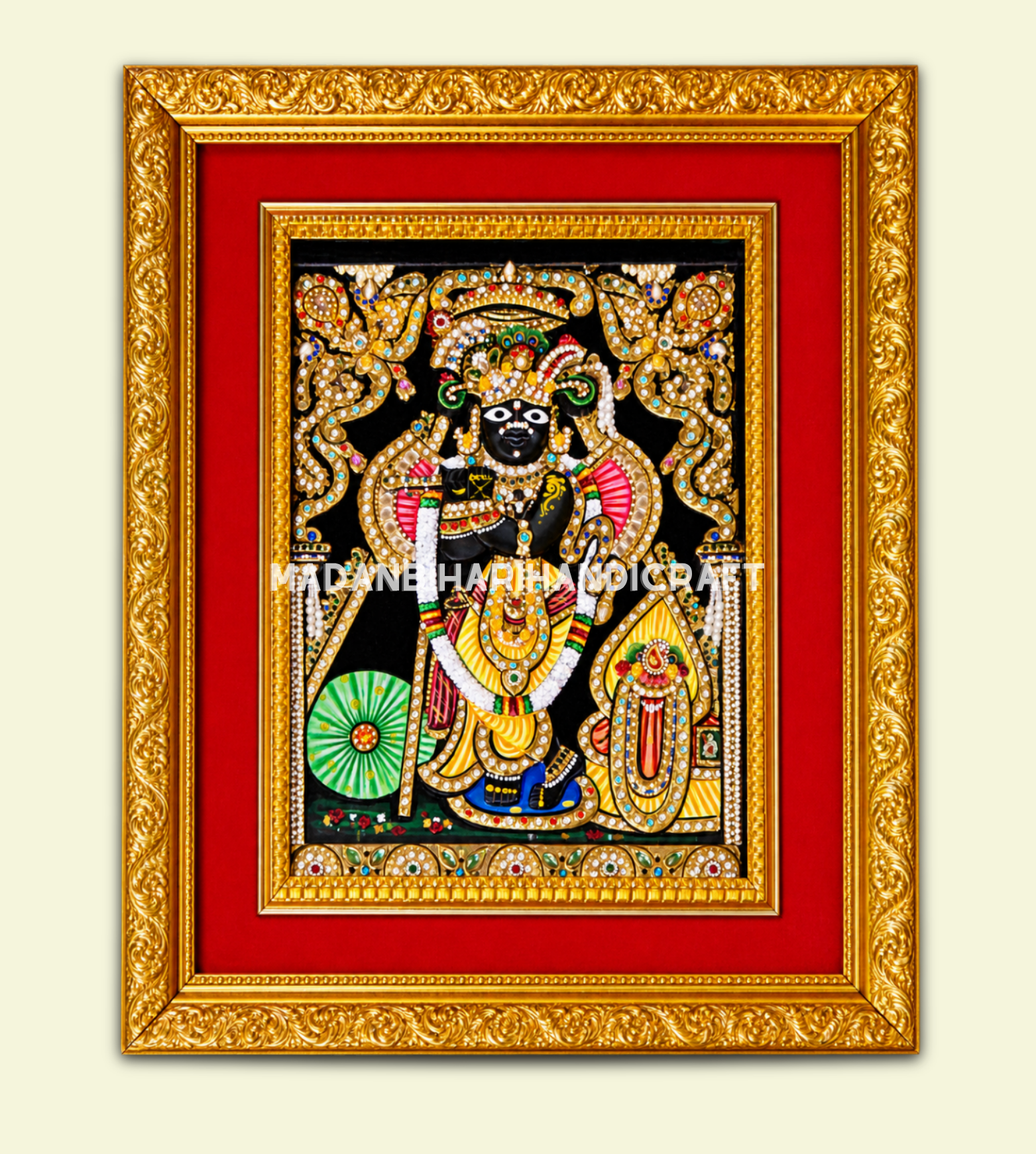 Bihari Ji