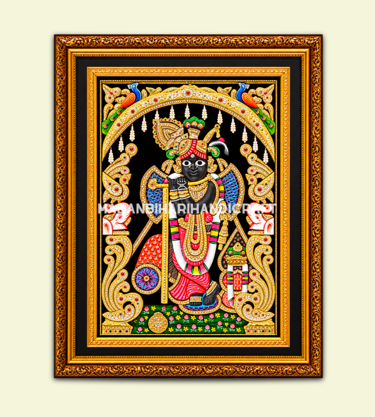 Bihari JI