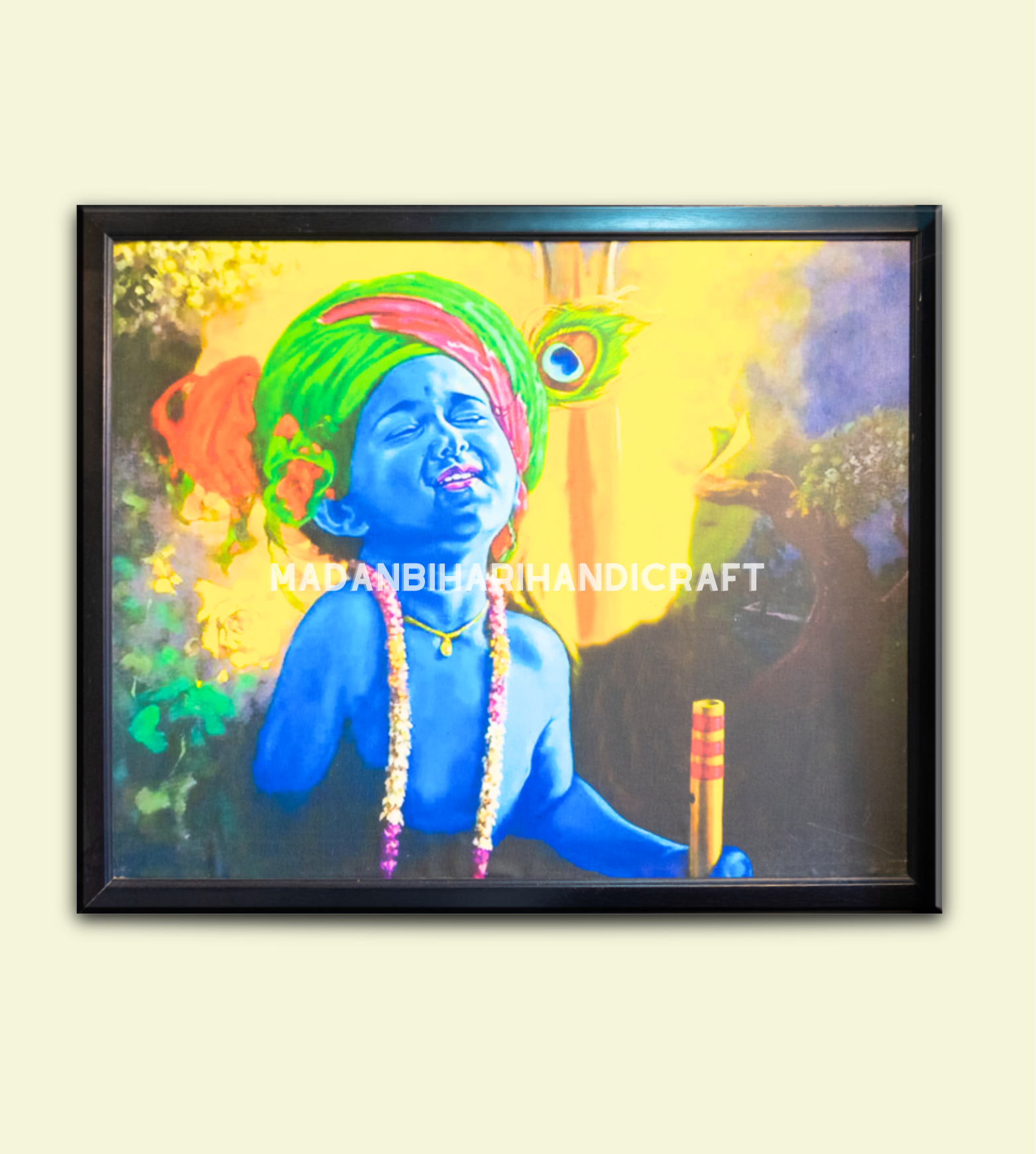 Canvas Print Paintings
