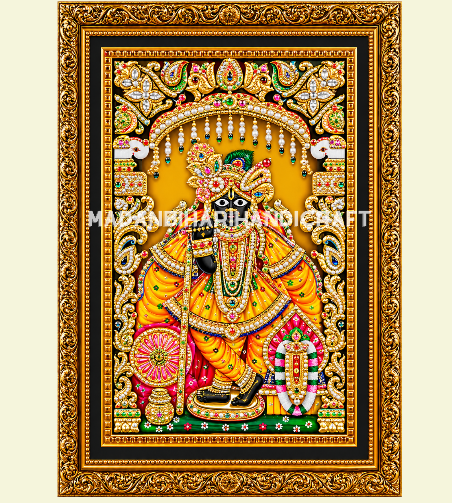 Bankey Bihari Ji