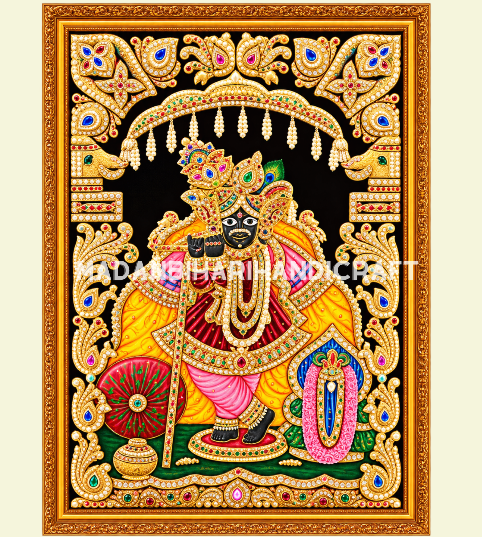 Bankey Bihari Ji