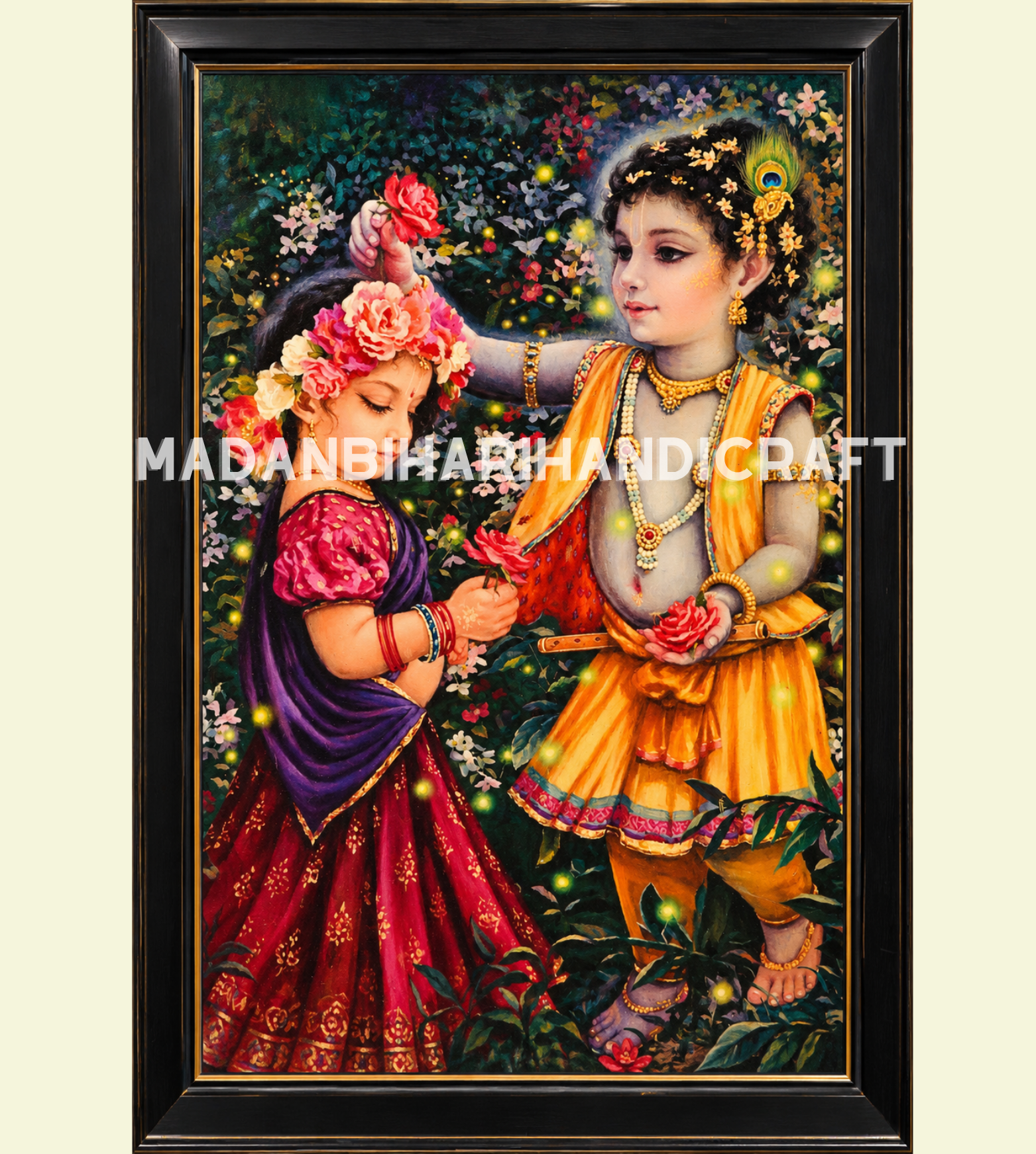 Canvas Print Paintings