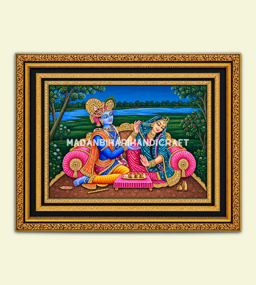 Radha Krishna Ji
